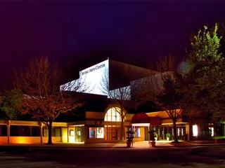 Irving Arts Center