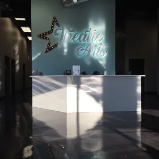 Theatre Arts