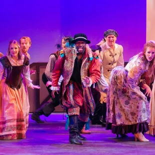 Theatre Charlotte