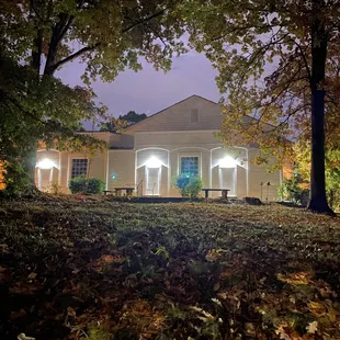 Theatre Charlotte
