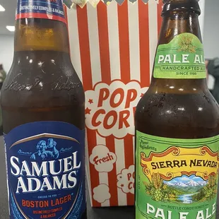 Snacks