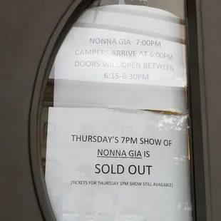 Hope you got your tickets!!