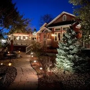 Formerly 18 yearf-5 Star Italian Food...Now will be 5 Star WORLD CLASS magicians, EVENTS, Weddings, Magic Classes and Comedy shows &amp; Music!