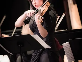 Parker Symphony Orchestra