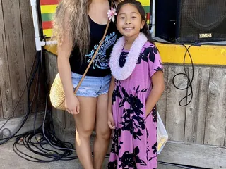 Sacramento Aloha Festival