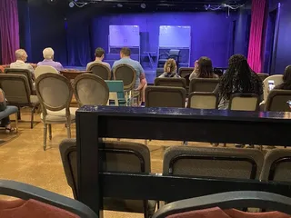 The Cat Theatre