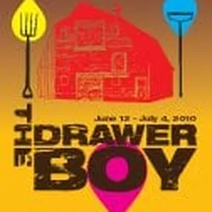 Runs Jun 12 thru July 4, 2010