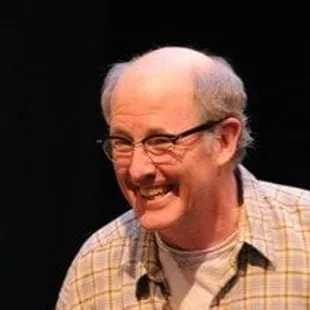 David Warren Keith* in The Drawer Boy (photo - Jay Yamada)