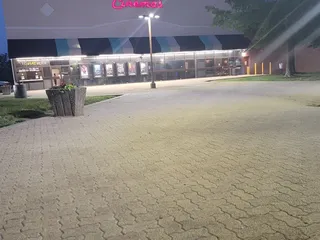 Franklin Square Cinema