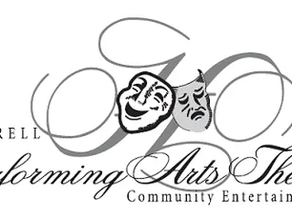 The Harrell Performing Arts Theatre