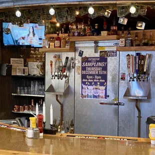 Their Bar