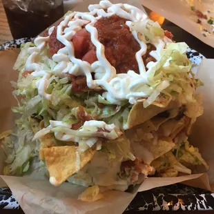 Slop Bucket