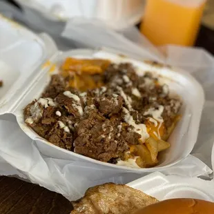 Thee Burger Spot