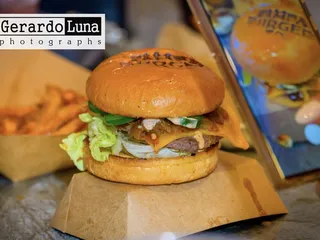 Tampa Burger