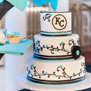 Thee Chateau banquet hall