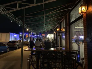 Phyre Brewery & Tavern