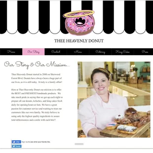 I met Kara when I went on Valentine's Day, and she was so sweet and helpful!! Clearly takes pride in everything she does!