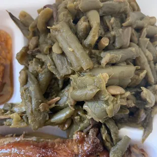 Green Beans