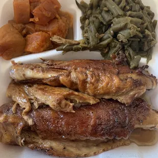 Turkey Wings (2)