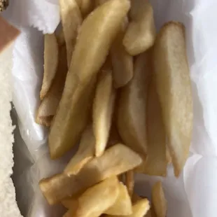 French Fries
