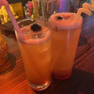 Bootleg Mai Tais