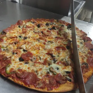 Made to Order!