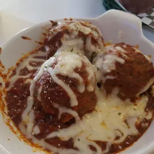 Meatballs