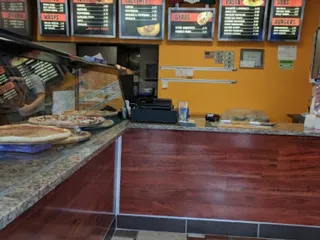 Sal's Pizza