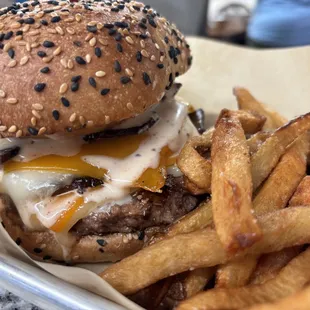 burger, burgers, food