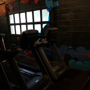 TheGYMkc