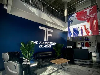 The Foundation