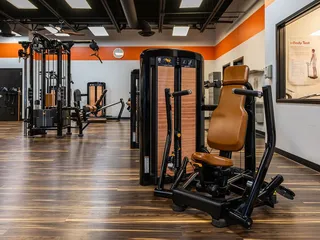 Life Adapted Fitness - Kansas City