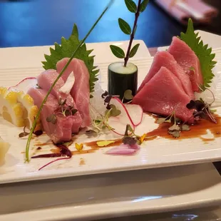 Otoro &amp; Chutoro