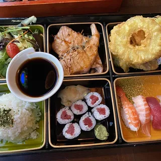 Bento Box