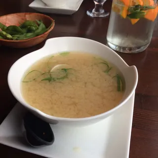 Miso Soup