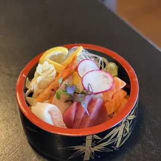 Chirashi