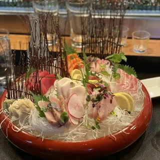 Medium Sashimi