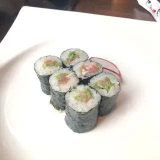 Negi Toro