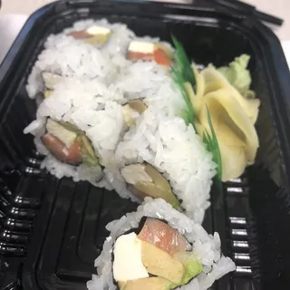 Philadelphia Roll