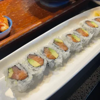 Salmon/Avocado Roll