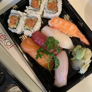 Spicy Tuna Roll