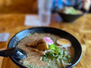 Zen Ramen & Sushi Burrito