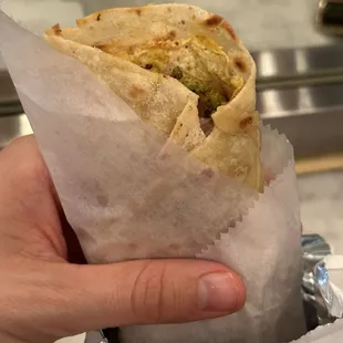 Thelewala Chicken Roll