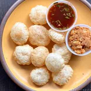 Panipuri