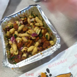 Peanut Masala