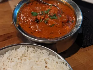 Malai Marke Indian Cuisine