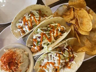 Copper Penny Grill - Forest City