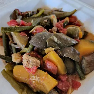 Pinakbet