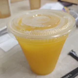 Orange Juice