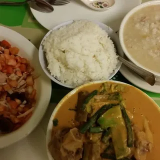 Kare-Kare